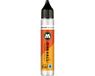 Molotow One4All 30ml Refill - Glanzend Wit