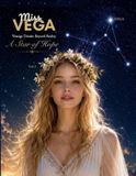 Miss VEGA Vol.2 : A Star of Hope: A Fantasy Fashion Art Book