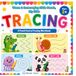 Warm & Encouraging Little Hands, Big Skills: A Pencil Control Tracing Workbook for Kids Ages 2–6