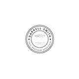 The Soul Brothers Syndicate & Darrell Smith The Drifter (Vocal)/The Drifter (Instrumental) 12" Vinyl