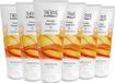 Therme Orange Happiness Shower Satin 200ml (6 stuks)