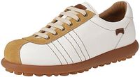 Camper K201758-010 Pelotas - Damesschoenen - Off-White-Honey
