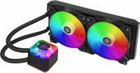 SilverStone ARGB Ventilator