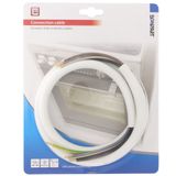 Scanpart 1191015525 - Ovenonderdeel & -accessoire - wit