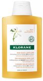 Klorane Nourishing Shampoo With Monoa- And Tamanu Bio 200ml