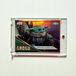 Topps Chrome 2023 Star Wars: Grogu’s Journey + Ahsoka Tano /25 (JG-12)