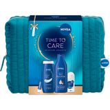 Nivea EAN 9005800408767