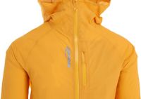 Inov-8 Inoveight Limited Stormshell V2 Heren Regenjack Geel L
