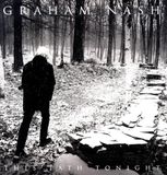 This Graham Nash This Path Tonight (LP)