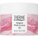 Therme Saigon Pink Lotus Body Butter - 3 x 225 gr - Voordeelverpakking