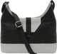 Voi Boston Olga Schoudertas Leer 30.5 cm - Dames - sz-marmor