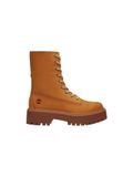 TIMBERLAND Boots 'STST MID LACE TB0A5SAH754' geel
