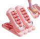 Rouleau de massage des pieds pour massage des tissus profonds