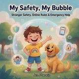 My Libri GmbH Safe Bubble Adventures- My Safety, My Bubble