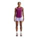 Nike Swift Aero-FIT Débardeur T. S Rouge Femme