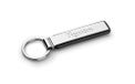 Volkswagen VW metalen sleutelhanger Tiguan Key Ring Collectie, zwart