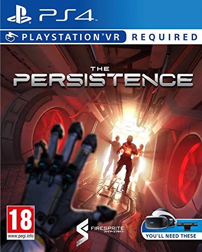 Sony The Persistence VR - PlayStation 4