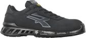 U-Power Ben S3 RV20024 Veiligheidsschoenen Zwart 42