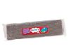 Plasticine One Colour Slab 400g - Grijs #02