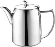 Cafè Ole Chatsworth Koffiepot - Zilver, RVS, 0.95 L
