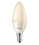Philips Hue Philips Kaars (dimbaar) 4W E14 Flame 150lm 1850K