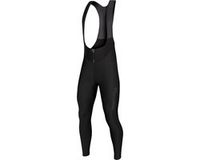 Endura Pro Sl II Lange Fietsbroek Met Bretels Zwart