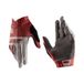 Leatt Handschoen MTB 1.0 Gripr dames | rood | L/EU9/US10