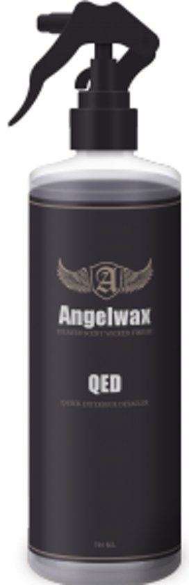 Angelwax QED Exterior Detailspray 500ml