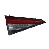Valeo Achtersignaallamp 47145 voor Skoda Kodiaq (Vanaf 2016) | Achter Links, LED-technologie