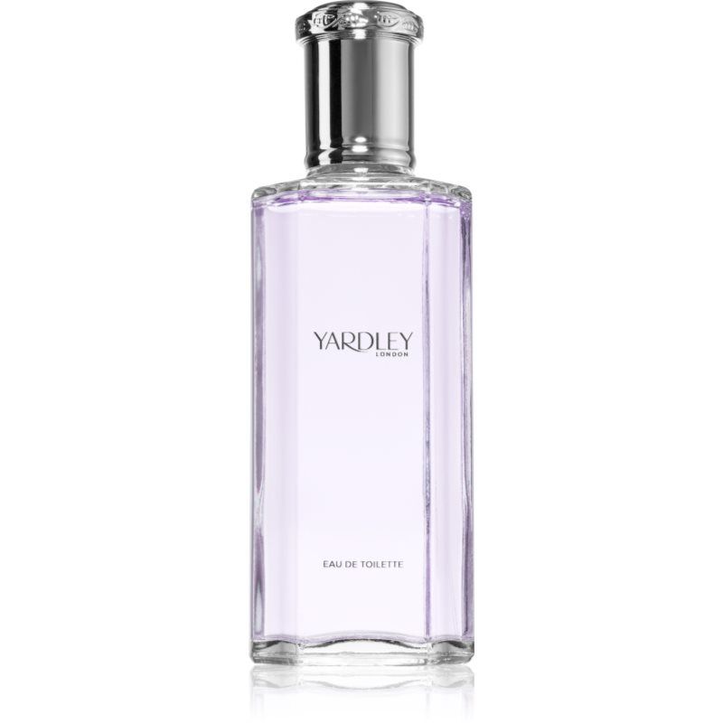 YARDLEY Eau de Toilette / 125 ml / Vrouwen