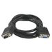 Synergy 21 S215298 VGA kabel 20 m VGA (D-Sub) Zwart