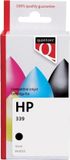 Quantore Inktcartridge HP 339 C8767EE Zwart