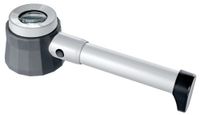 Bresser loep LED leesloep 8x/28mm