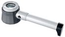 Bresser loep LED leesloep 8x/28mm