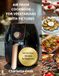 AIR FRYER COOKBOOK FOR VEGETARIANS