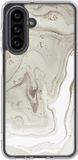 imoshion Hoesje - Geschikt voor Samsung Galaxy A26 - Design hoesje - Sandy Marble