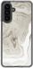 imoshion Hoesje - Geschikt voor Samsung Galaxy A26 - Design hoesje - Sandy Marble