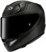 HJC RPHA 12 Matt Carbon Helm