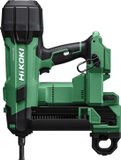 Hikoki NC1840DA W3Z 18 Volt beton/staal tacker spijkerapparaat 110 Joule zonder gas voor Spit spijkers zonder accu en laders in HSC IV koffer