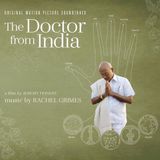 Konkurrent Rachel Grimes - The Doctor From India (CD)