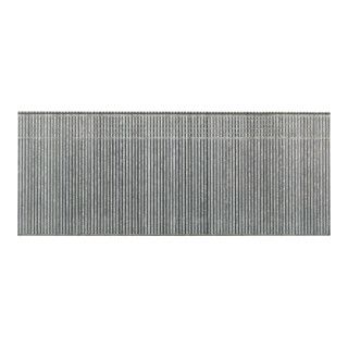 DEWALT DNBT 25 mm Brad Nails - 5000 Count - Stainless Steel