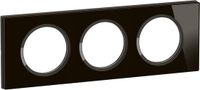 Legrand CP1903, Zwart, Glas, Glanzend, IP20, 243 mm, 84 mm