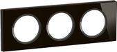 Legrand CP1903, Zwart, Glas, Glanzend, IP20, 243 mm, 84 mm