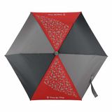 Step by Step Kinder Zakparaplu 22.5 cm - 100cm Diameter - Rood