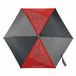 Step by Step Kinder Zakparaplu 22.5 cm - 100cm Diameter - Rood