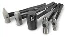 5-delige TITAN 5-delige hamerset van titanium