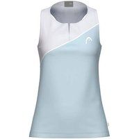 Head Spirit Tank Top Women 2026 padel T-shirt