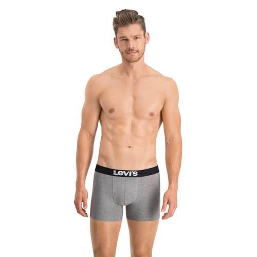Levi's boxershort (set van 2)
