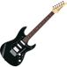 Ibanez AZES40B-BK Black