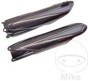 Polisport Protection de fourche pour Moto Yamaha 125 Tt R 2021 Noir